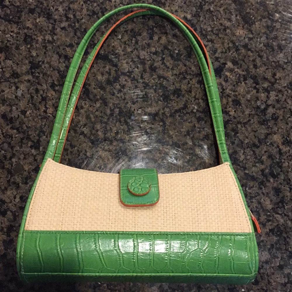 Statement Handbag - image 1